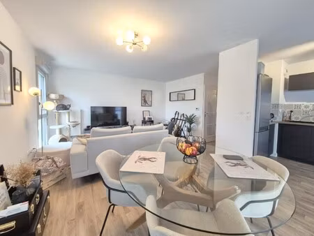 location appartement 2 pièces 72m² st laurent blangy 62223