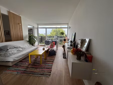 location appartement 2 pièces 43m² tourcoing 59200