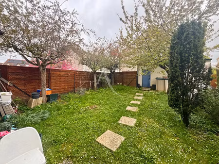 vente maison 4 pièces 83.86 m² à courdimanche (95800)  315 001 €
