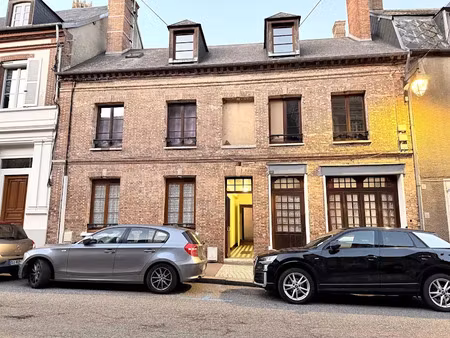 vente maison 8 pièces 180 m² à verneuil d'avre et d'iton (27130)  315 000 €