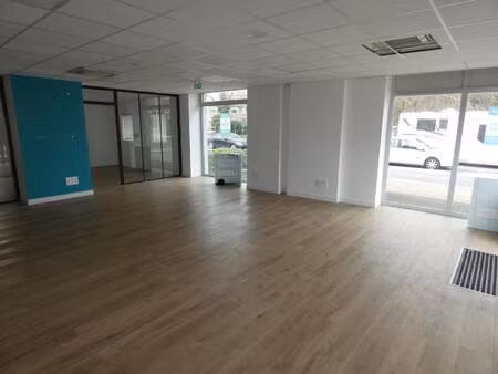 location local professionnel 300m² dunkerque 59140