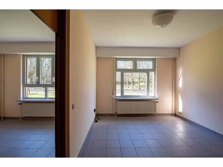 de ideale balans tussen zorg & zelfstandigheid