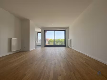 prachtig 2 slpk appartement met zonnig terras