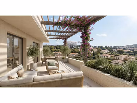 vente appartement 3 pièces 82 m² la seyne-sur-mer (83500)