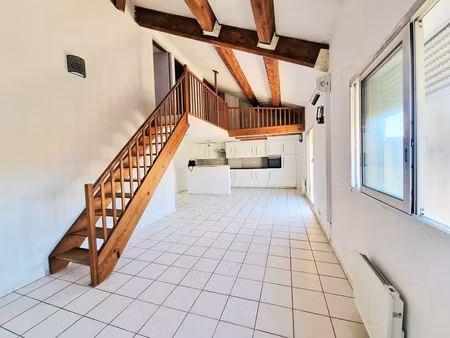 vente appartement 4 pièces 85 m² marseille 13 (13013)