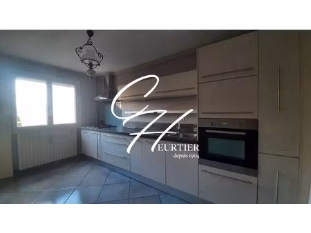 location appartement 2 pièces 54 m² à eybens (38320)