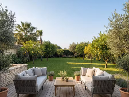 vente appartement 3 pièces 117 m² hyères (83400)