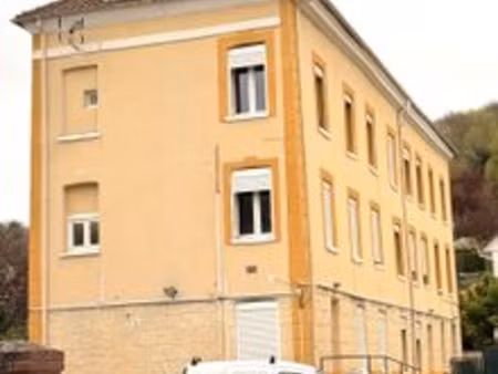 prestigieux immeuble de rapport en vente à tourville-la-rivière  normandie