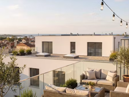 vente appartement 2 pièces 65 m² la londe-les-maures (83250)