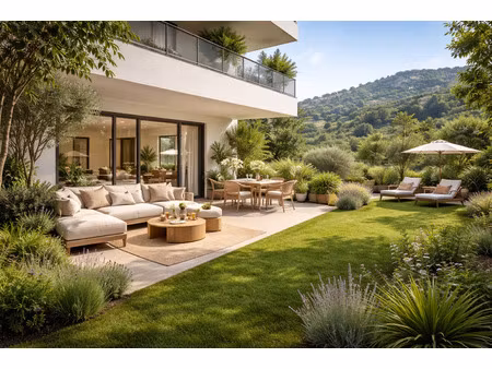 vente appartement 3 pièces 86 m² le plan-de-la-tour (83120)