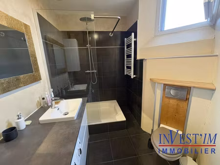 vente appartement 3 pièces 86 m² oullins-pierre-bénite (69310)