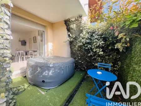 appartement à saint-jory (31790)