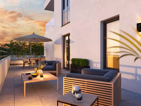 vente appartement 2 pièces 75 m² saint-raphaël (83700)