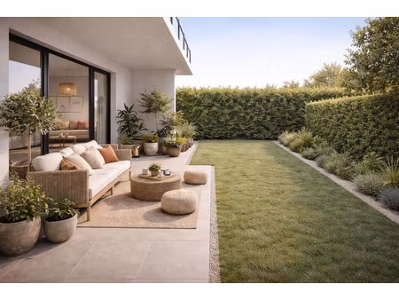 vente appartement 2 pièces 71 m² sanary-sur-mer (83110)