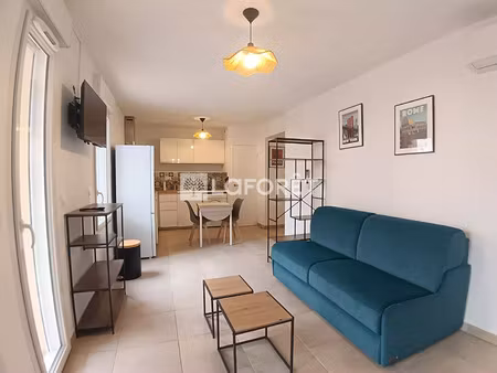 location appartement 1 pièce 33 m² à vedène (84270)