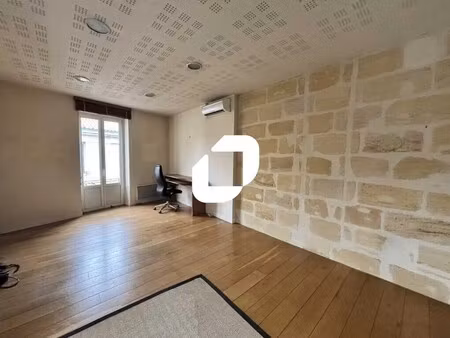 vente bureaux 175 m²