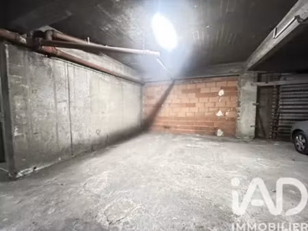 parking à perpignan (66100)