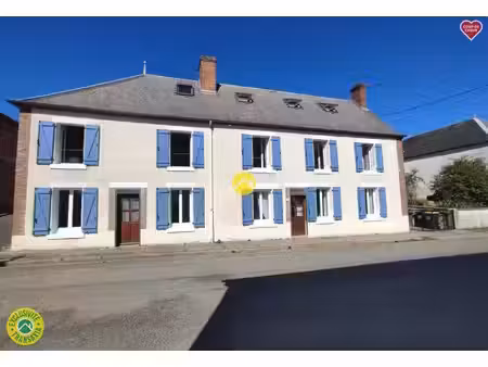 belle villageoise