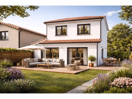 vente maison 3 pièces 90 m² la garde-freinet (83680)