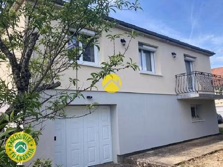 pavillon 2 ch  s/sol