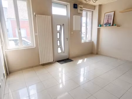 ? ensemble immobilier avec fort potentiel – idéal famille &