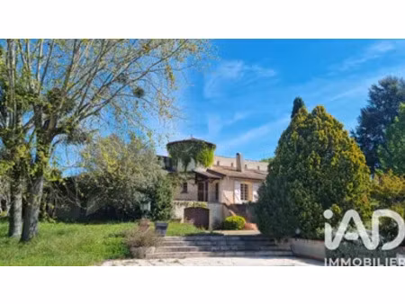 maison à muret (31600)