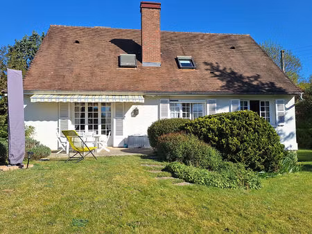 vente maison 5 pièces  138.59m²  saint