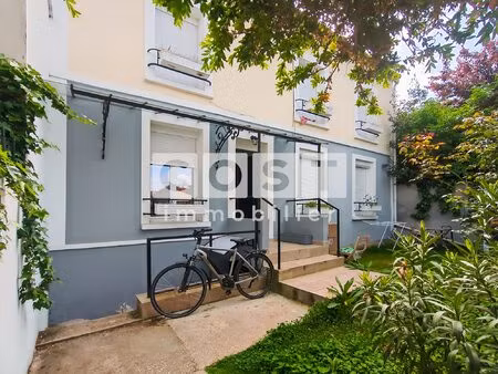 appartement à louer asnières-sur-seine