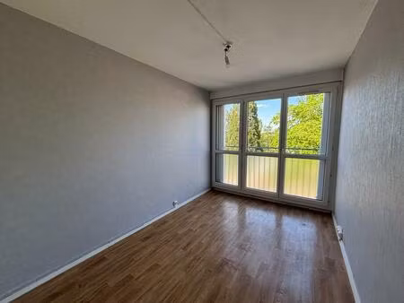 chenôve - appartement 4 pièces