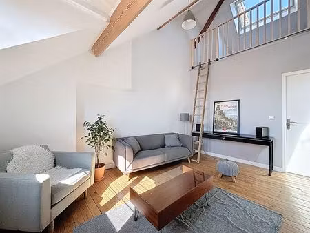 appartement t2 meuble reims saint andre