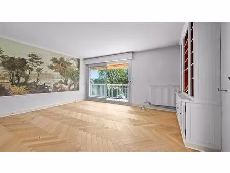 appartement 4 pièces-bacons-verdure