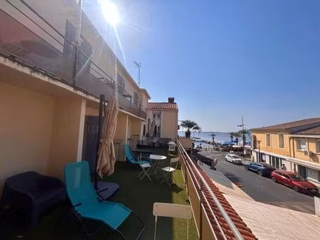 prestigieux immeuble de rapport en vente à balaruc-les-bains  france