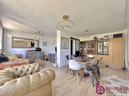 appartement à vendre le plessis-robinson