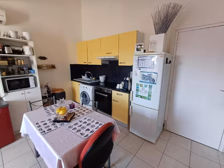 t1 bis - centre ville