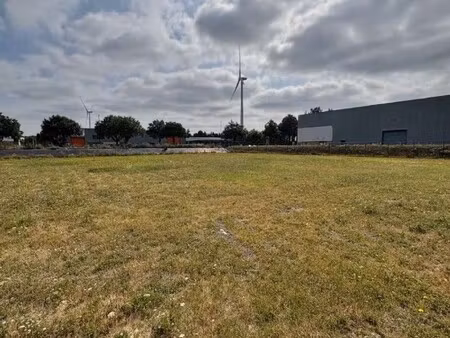 buitenterrein te huur op industrieterrein dilsen-stokkem