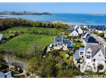 maison traditionnelle à louannec (22700)