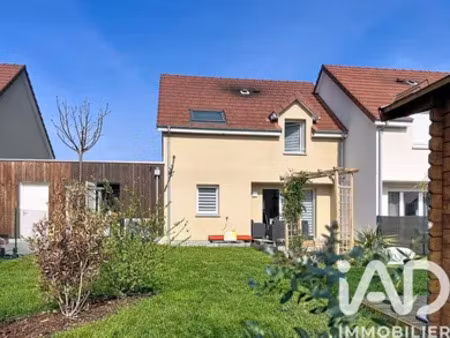 maison à petiville (76330)