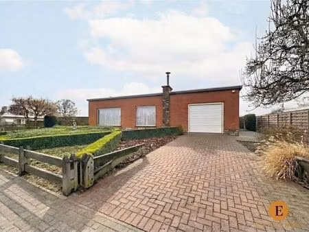 huis te koop in belsele met 3 slaapkamers