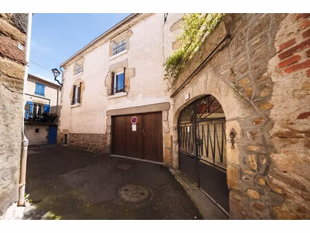 maison à vendre coudes