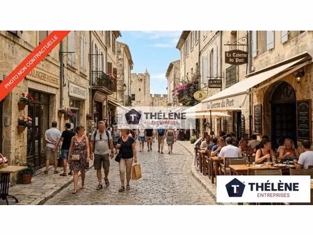 vente commerce 93 m²