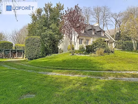 vente maison 7 pièces 159 m² à le drennec (29860)  326 980 €