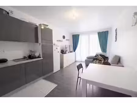 achat appartement 2 pièces 29m² forges les bains 91470