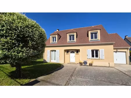 vente maison 5 pièces 134 m² à etampes (91150)  299 900 €