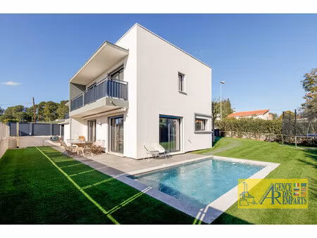 vente villa 5 pièces