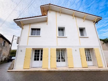 vente maison 5 pièces 135 m² à beautiran (33640)  338 000 €