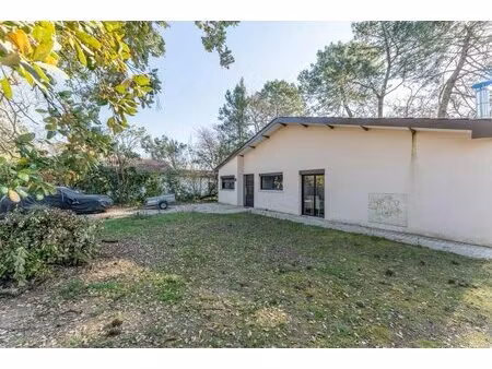 maison plain-pied 113 m² avec 4 chambres