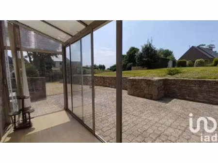 longère à pléhédel (22290)