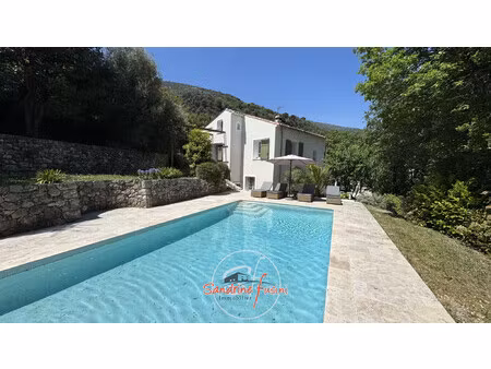vente villa 4 pièces