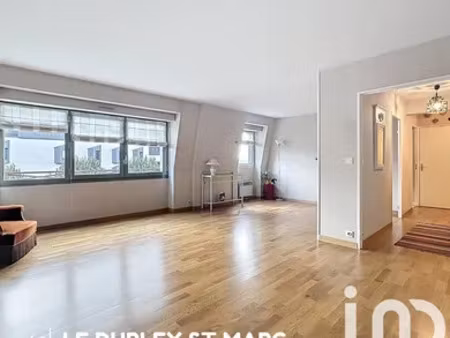appartement à rouen (76000)