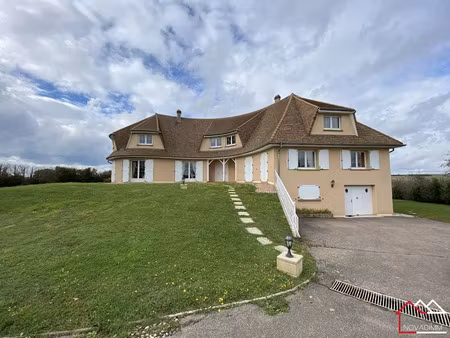 vente maison 8 pièces 380 m² à brouck (57220)  345 000 €